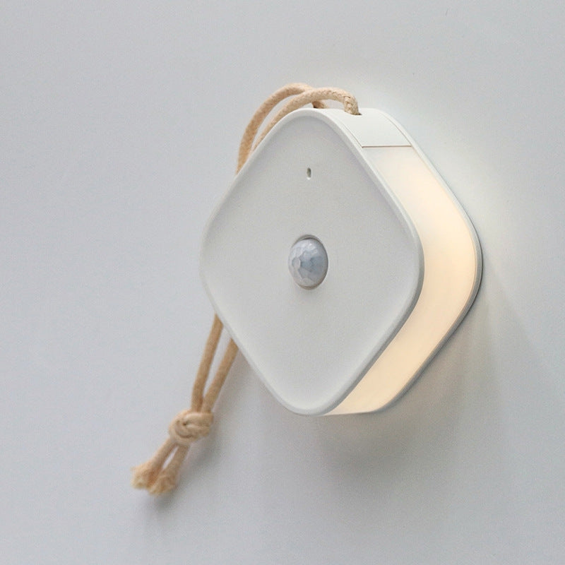 GlowSense Motion Light