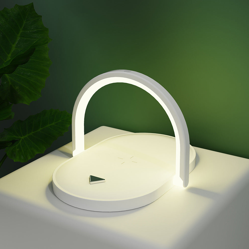 TrioCharge Wireless Station