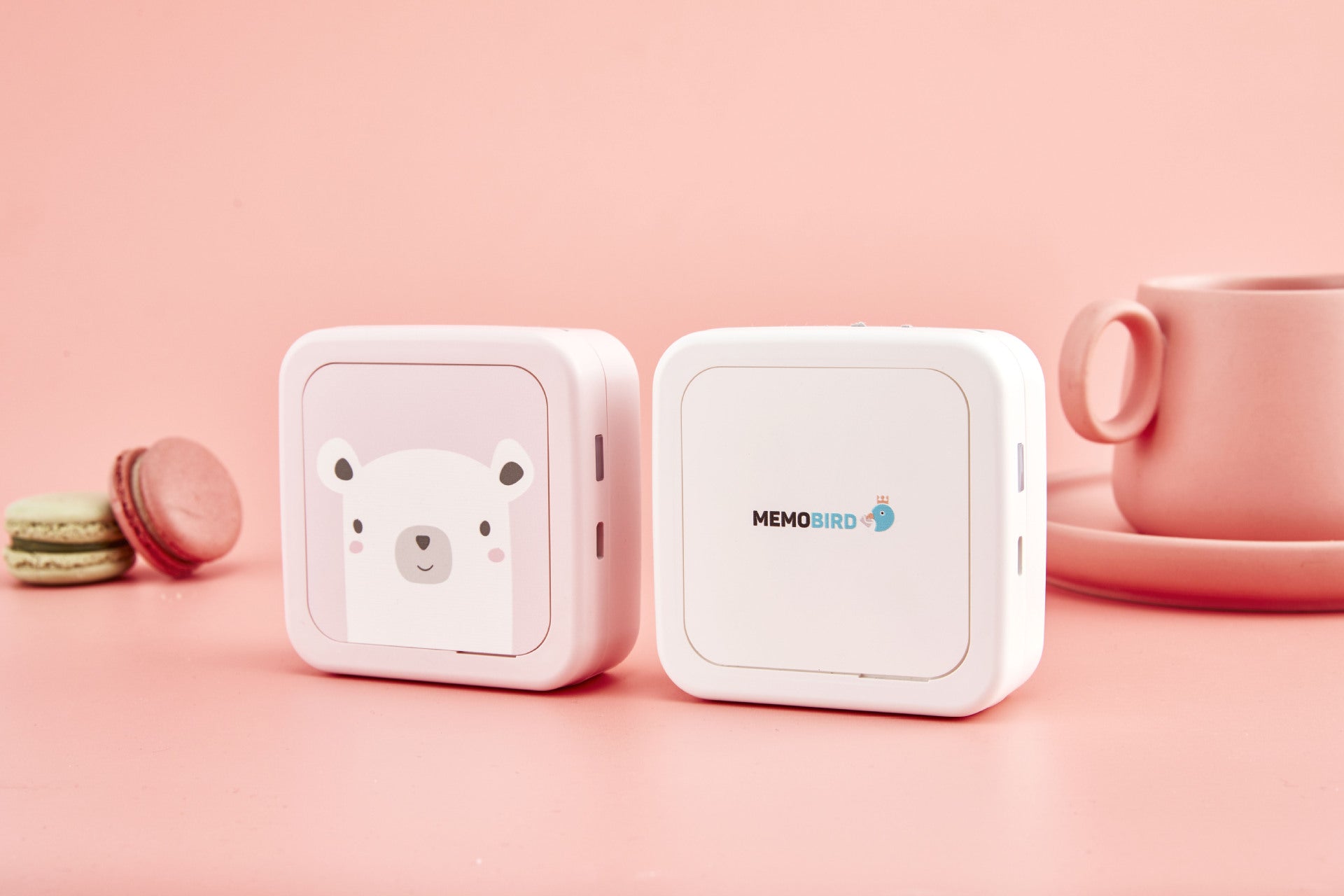 PocketPrint Mini Printer