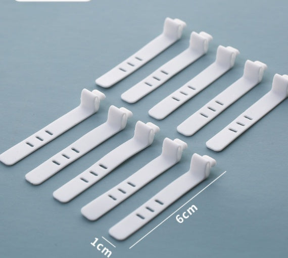 CableVault Desk Organizer