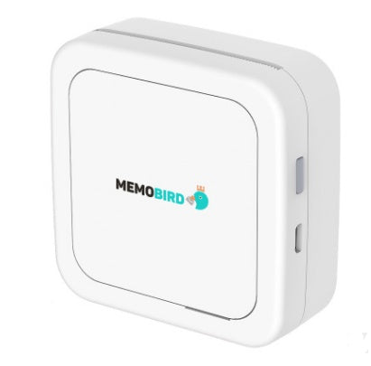 PocketPrint Mini Printer
