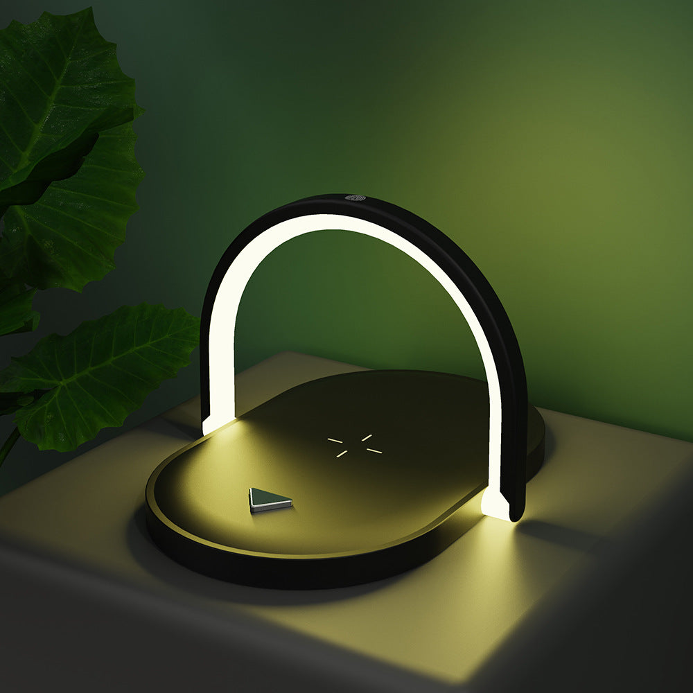 TrioCharge Wireless Station