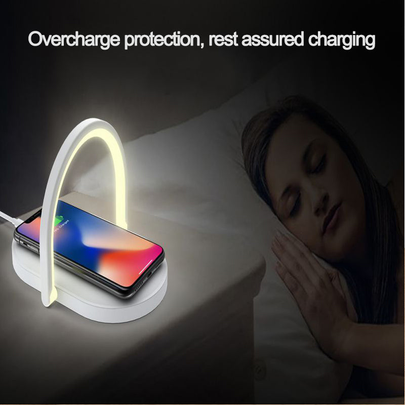 TrioCharge Wireless Station