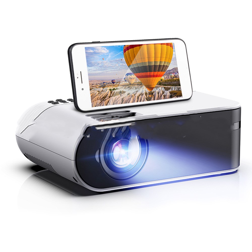 PocketBeam Mini Projector