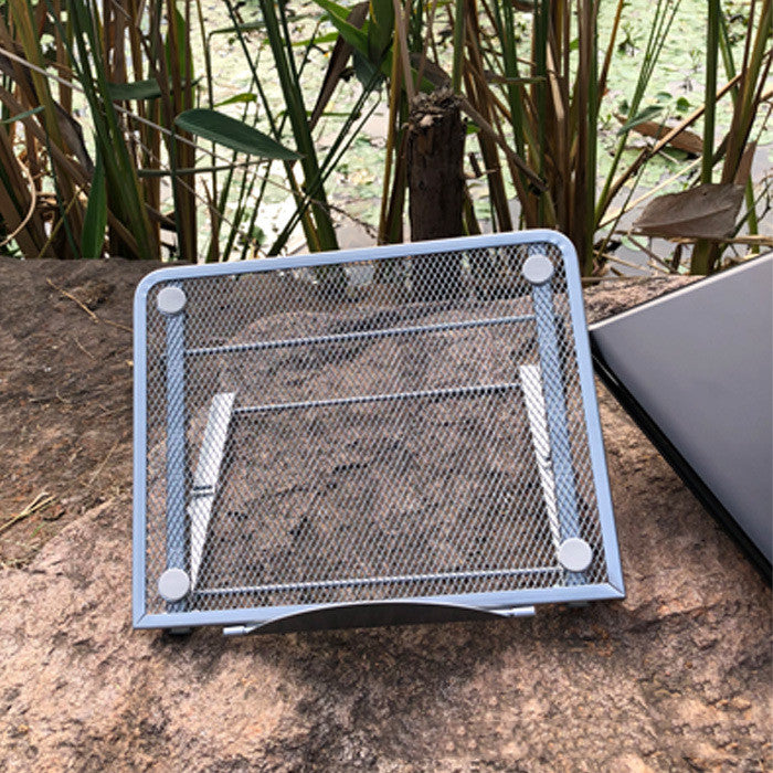 Elevate laptop stand