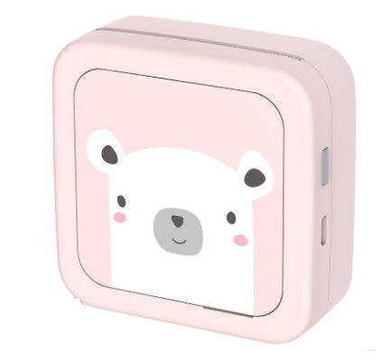 PocketPrint Mini Printer