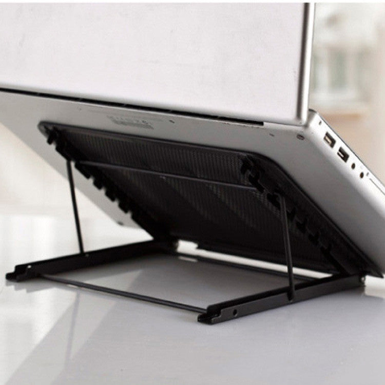 Elevate laptop stand