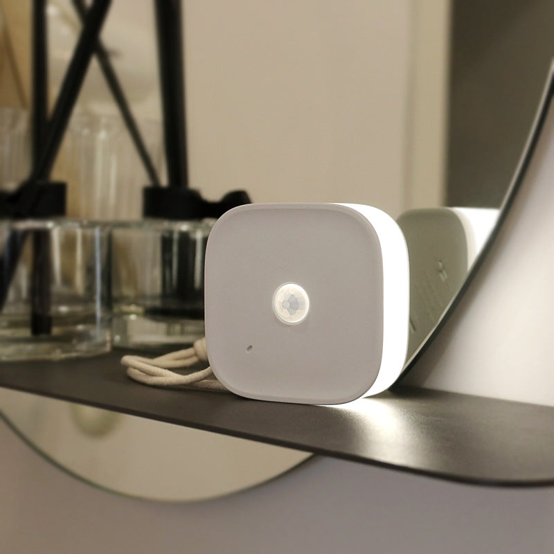 GlowSense Motion Light