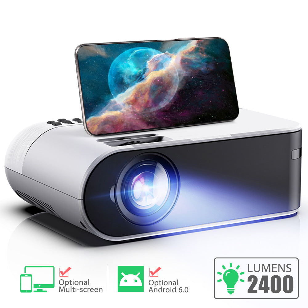 PocketBeam Mini Projector