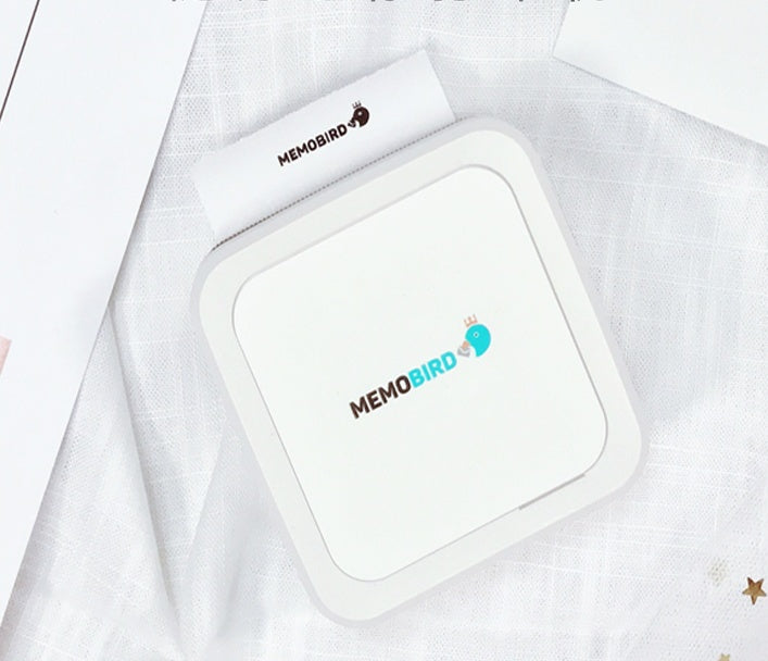 PocketPrint Mini Printer