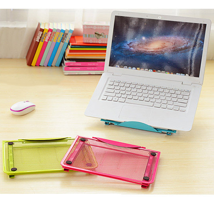 Elevate laptop stand