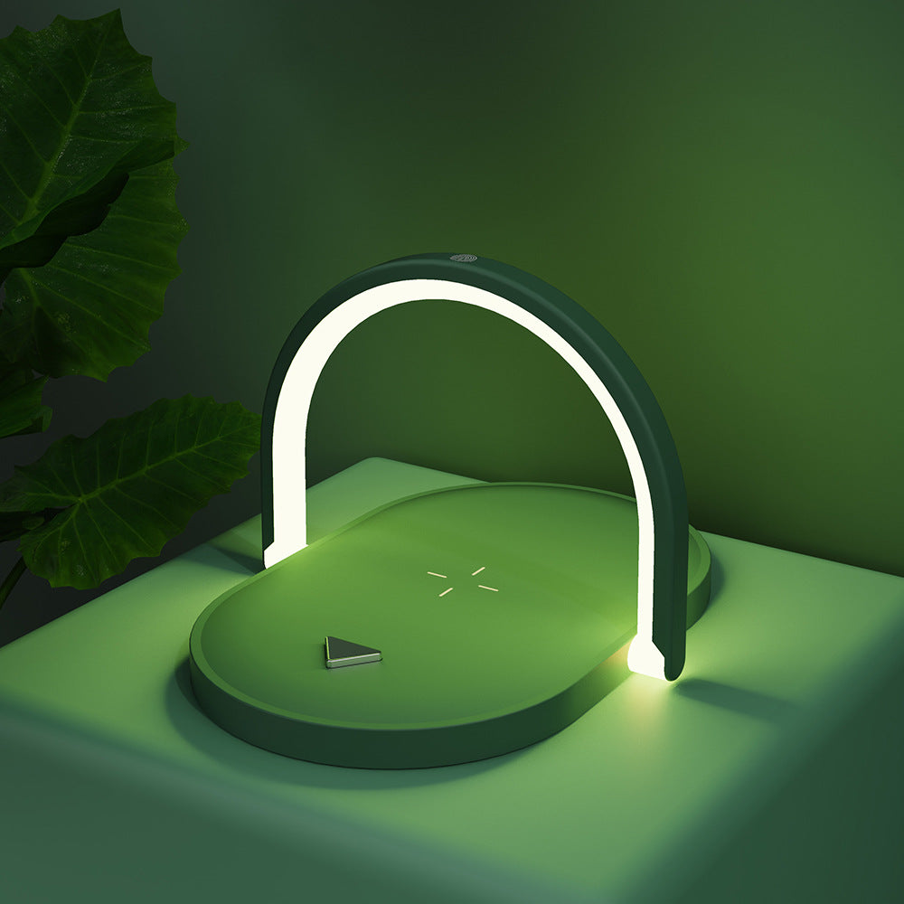 TrioCharge Wireless Station