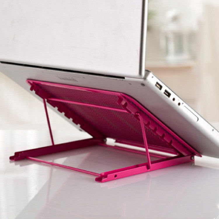 Elevate laptop stand