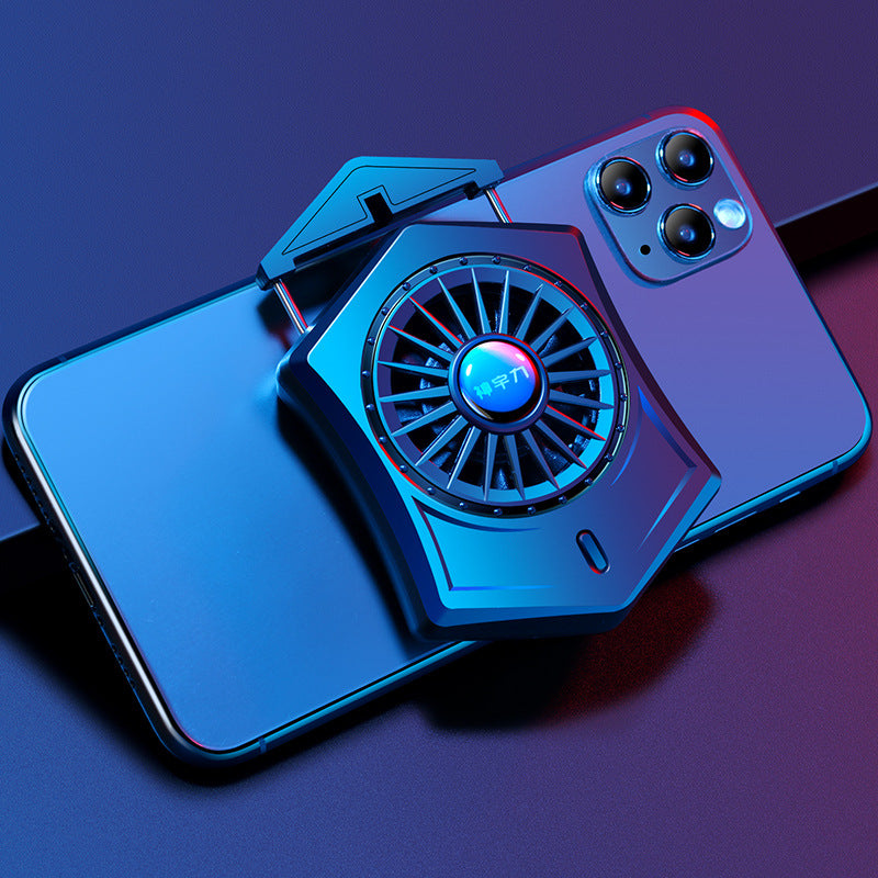 CoolCore Phone Cooler