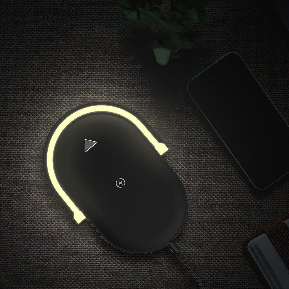 TrioCharge Wireless Station