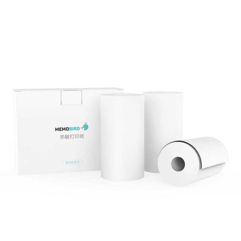 PocketPrint Mini Printer